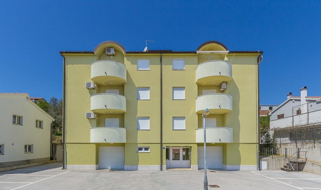 Apartments Verde Premantura Luaran gambar