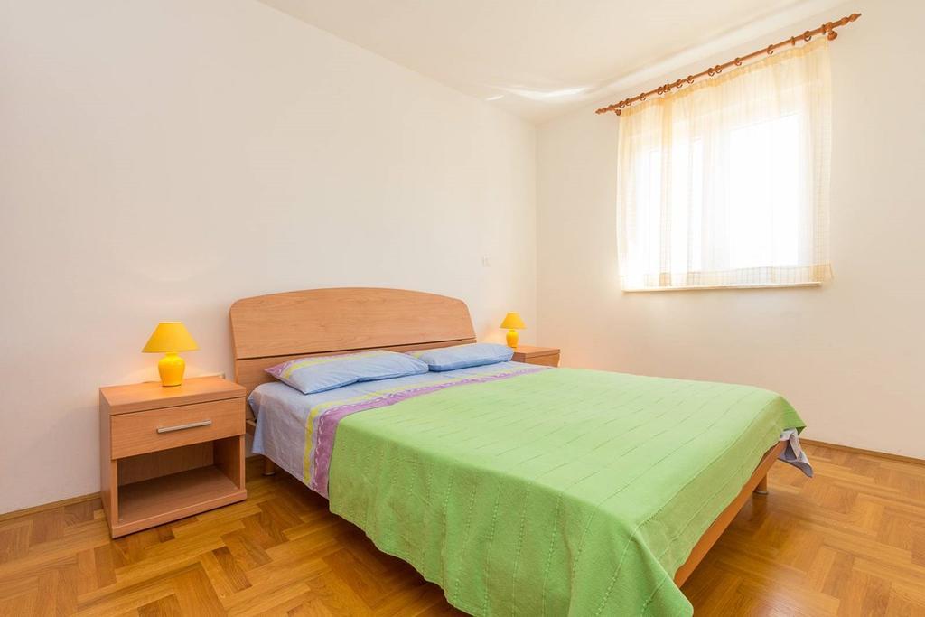 Apartments Verde Premantura Luaran gambar