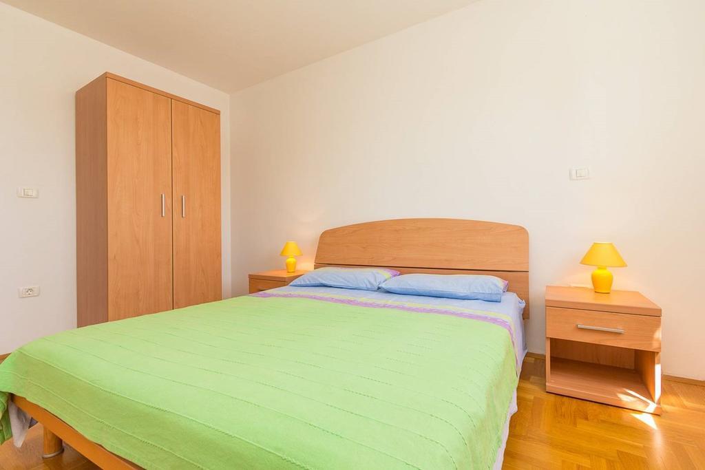 Apartments Verde Premantura Luaran gambar