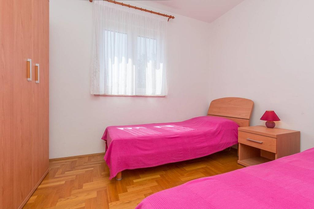 Apartments Verde Premantura Luaran gambar